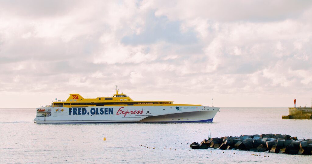 Fred.Olsen Carnaval — Fig. 02
