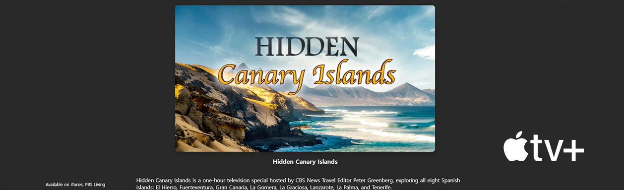 Hidden Canary Islands — Fig. 03