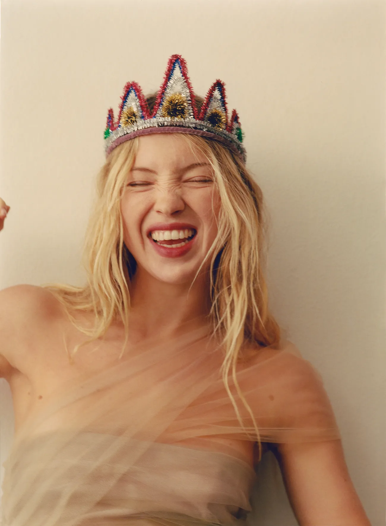 Vogue Spain // Lila Moss — Fig. 03
