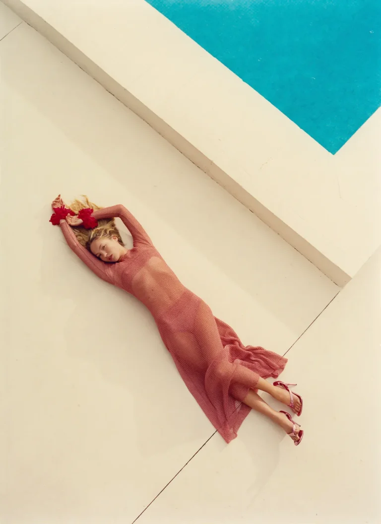 Vogue Spain // Lila Moss — Fig. 04