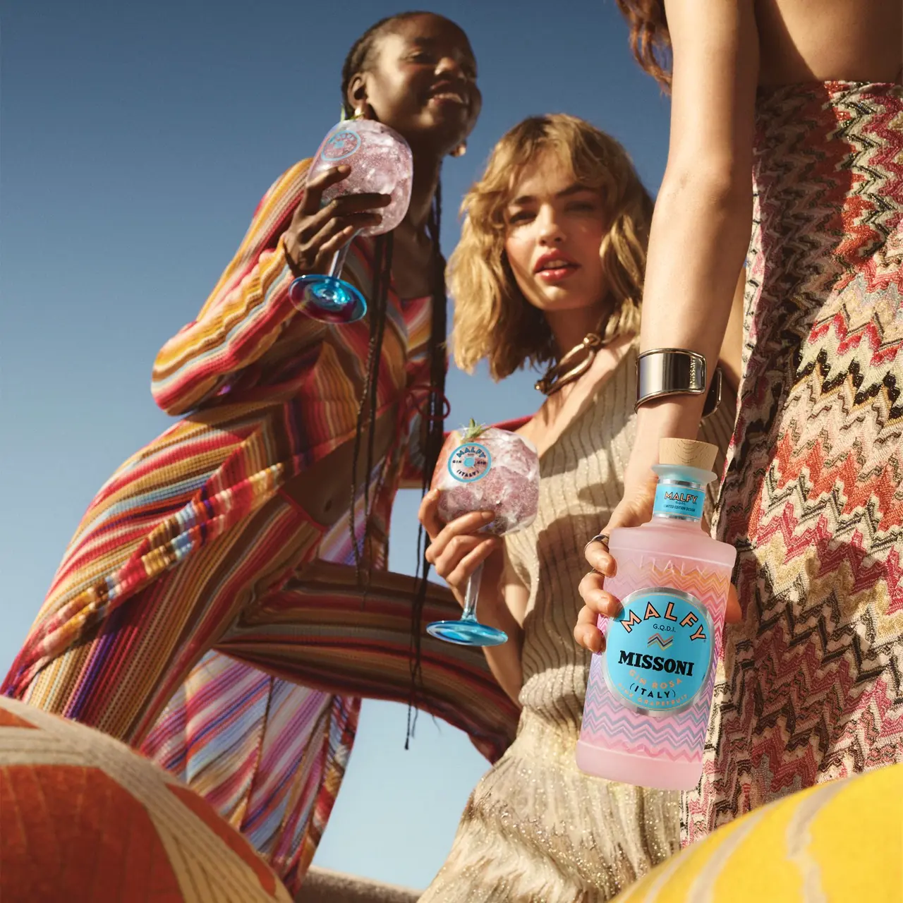 Malfy + Missoni — Fig. 03