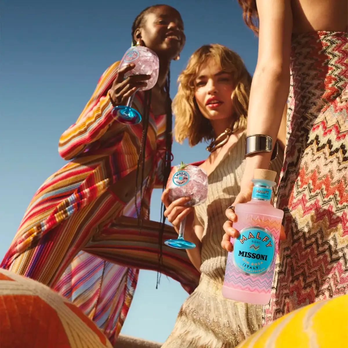 Malfy + Missoni — Fig. 03