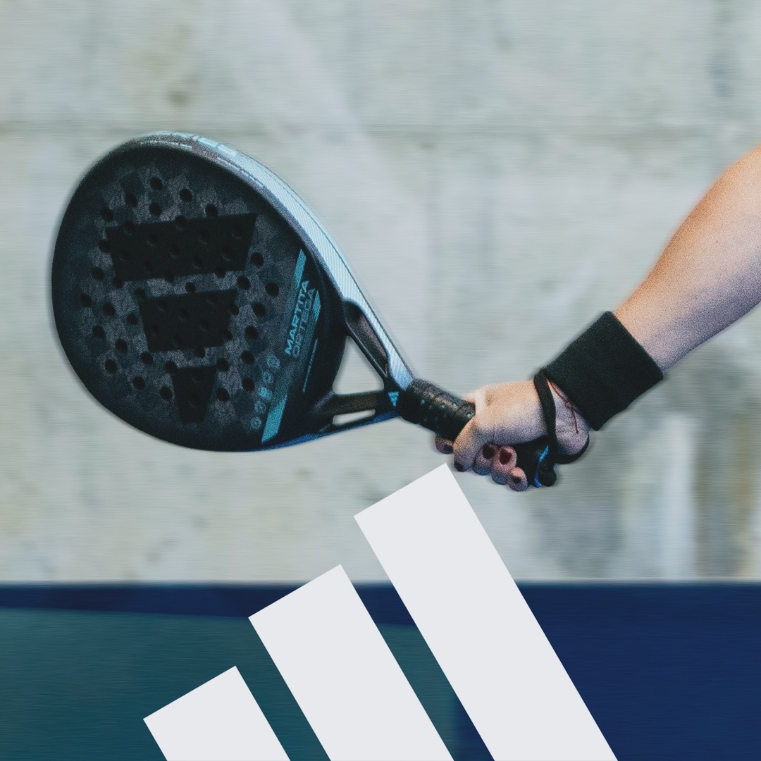 Adidas Crossit Thor — Fig. 05