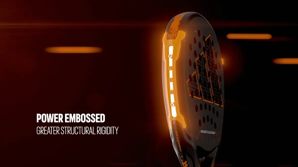 Adidas Padel .23 — Fig. 05
