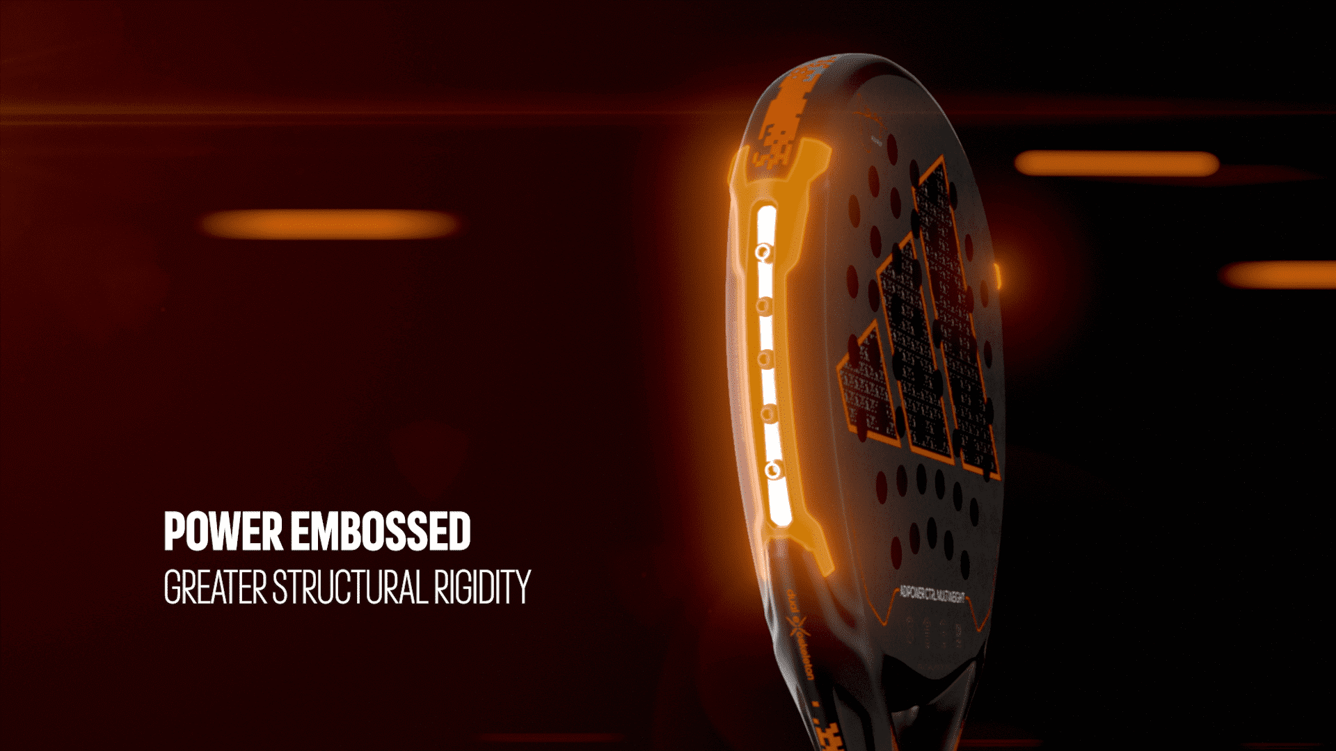 Adidas Padel .23 — Fig. 05