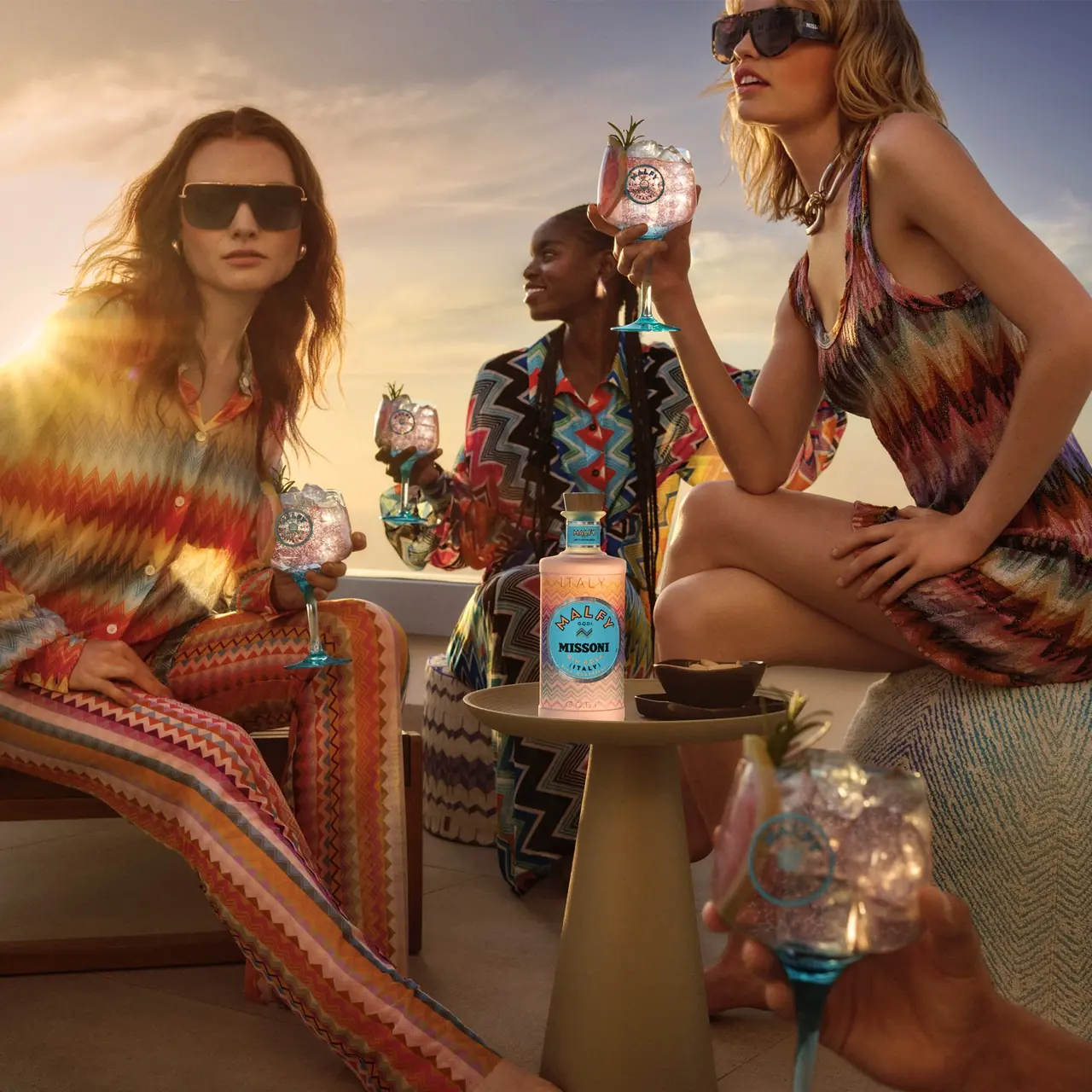 Malfy + Missoni — Fig. 04