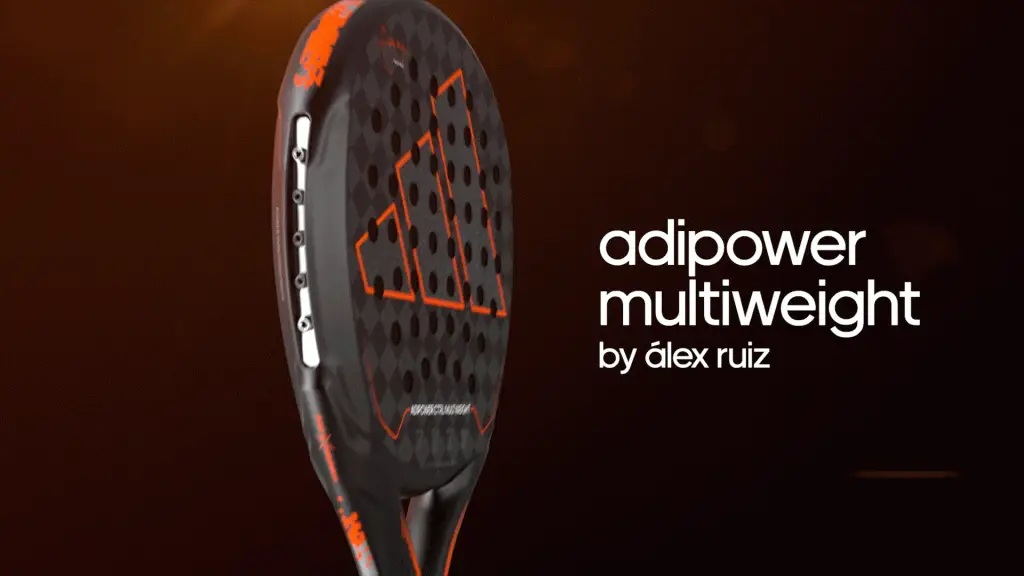 Adidas Padel .23 — Fig. 06