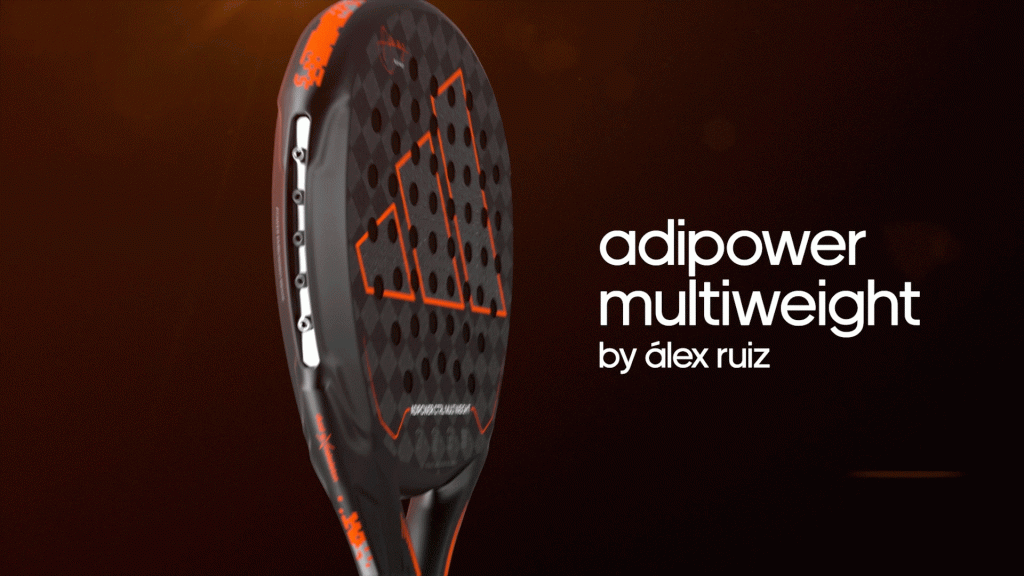 Adidas Padel .23 — Fig. 06