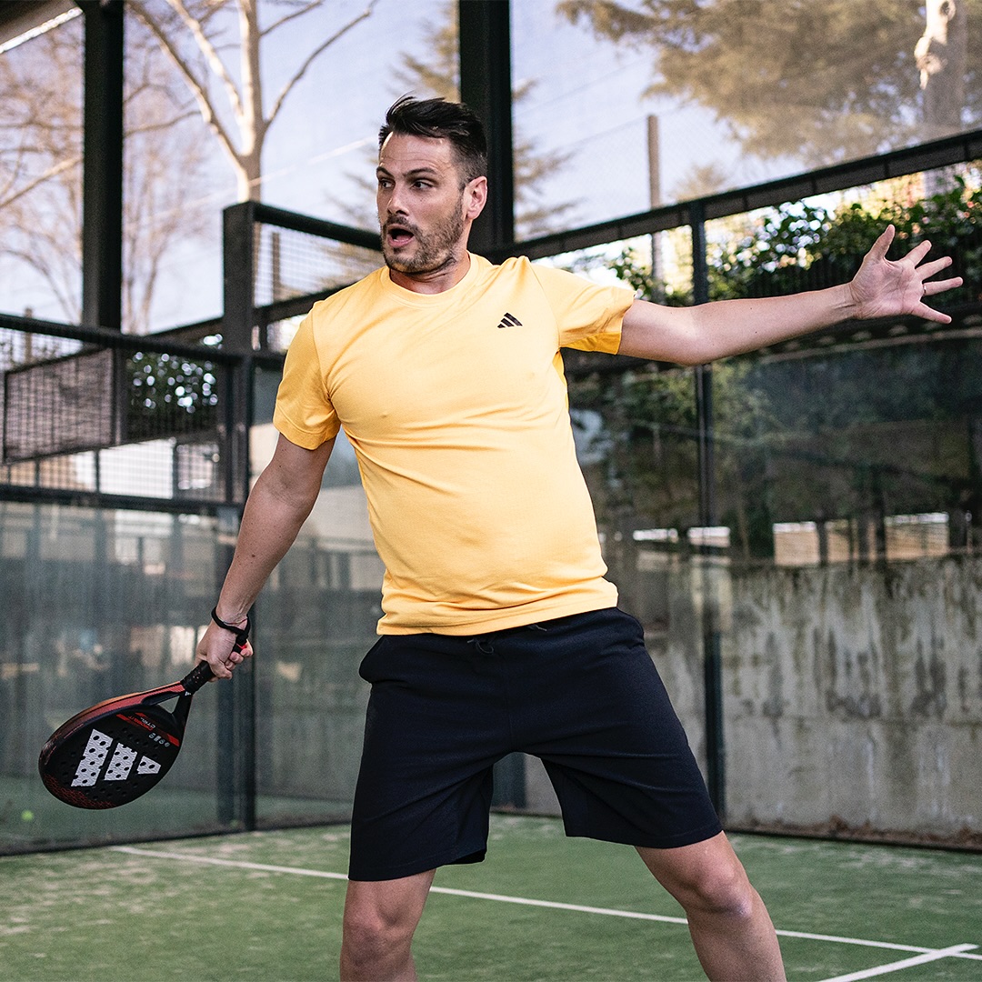 Adidas Crossit Thor — Fig. 06