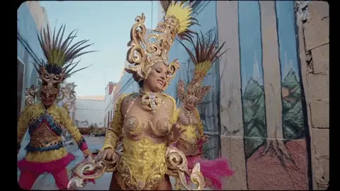 Pa que te quedes conmigo — Fig. 06