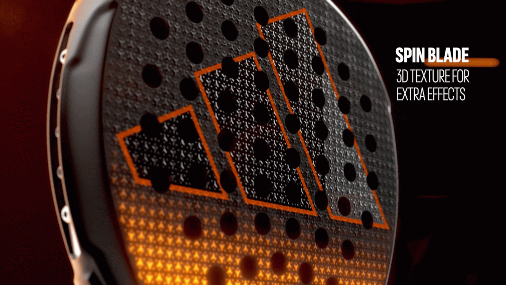 Adidas Padel .23 — Fig. 07