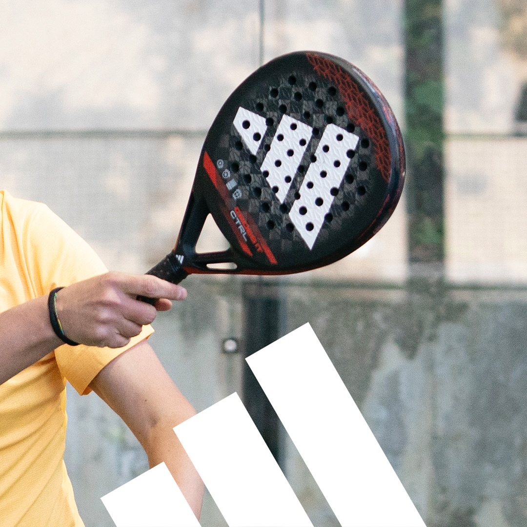 Adidas Crossit Thor — Fig. 08