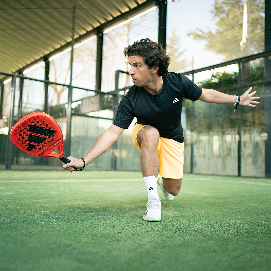 Adidas Crossit Thor — Fig. 09