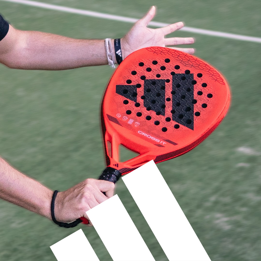 Adidas Crossit Thor — Fig. 11