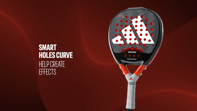 Adidas Padel .23 — Fig. 11