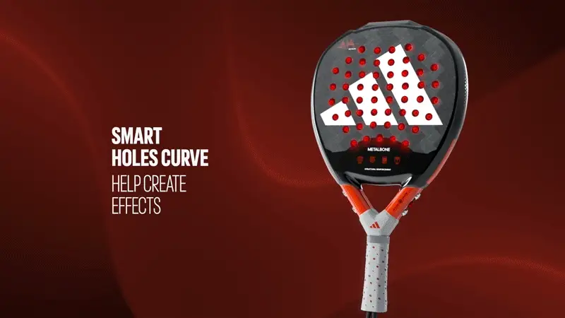 Adidas Padel .23 — Fig. 11