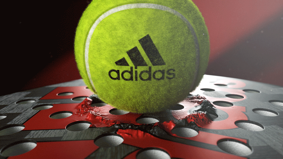 Adidas Padel .23 — Fig. 13