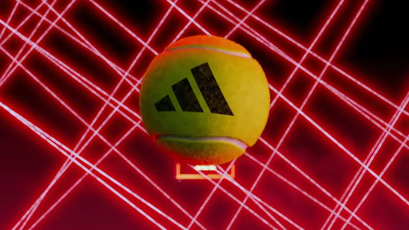 Adidas Arrow Hit