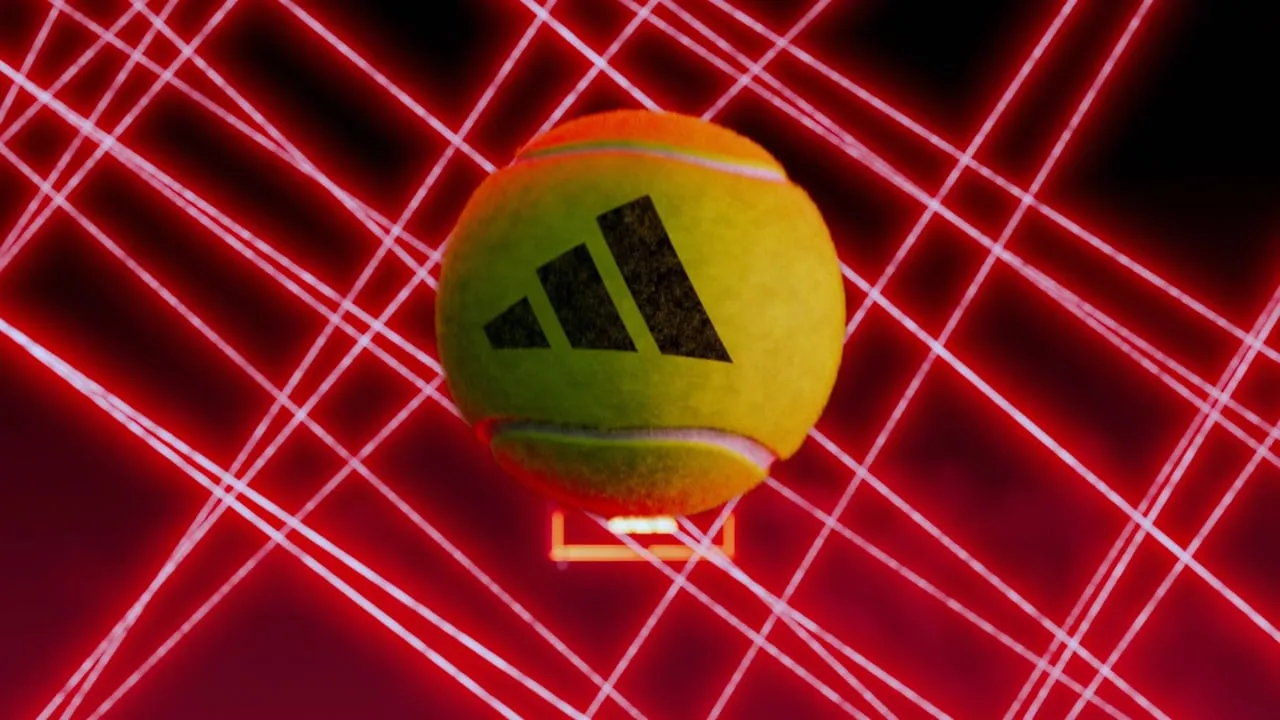 Adidas Arrow Hit