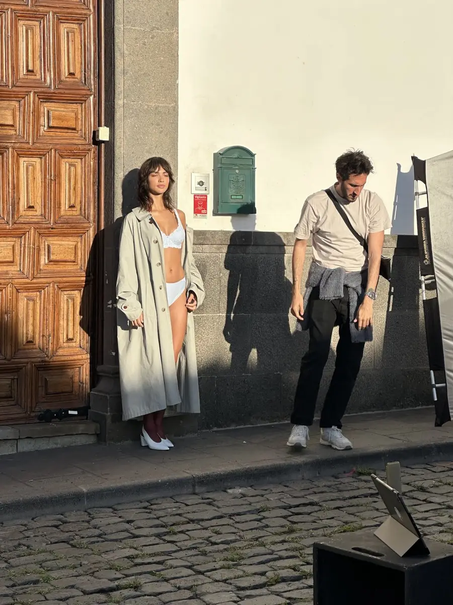 Triumph — BTS 01