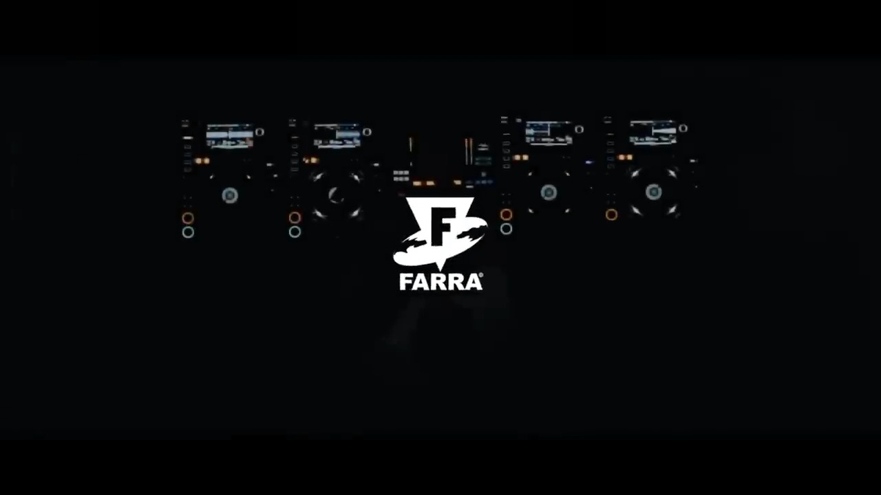 Farra World — BTS 01