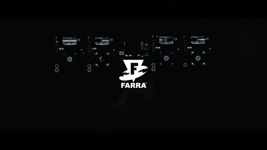 Farra World — BTS 01