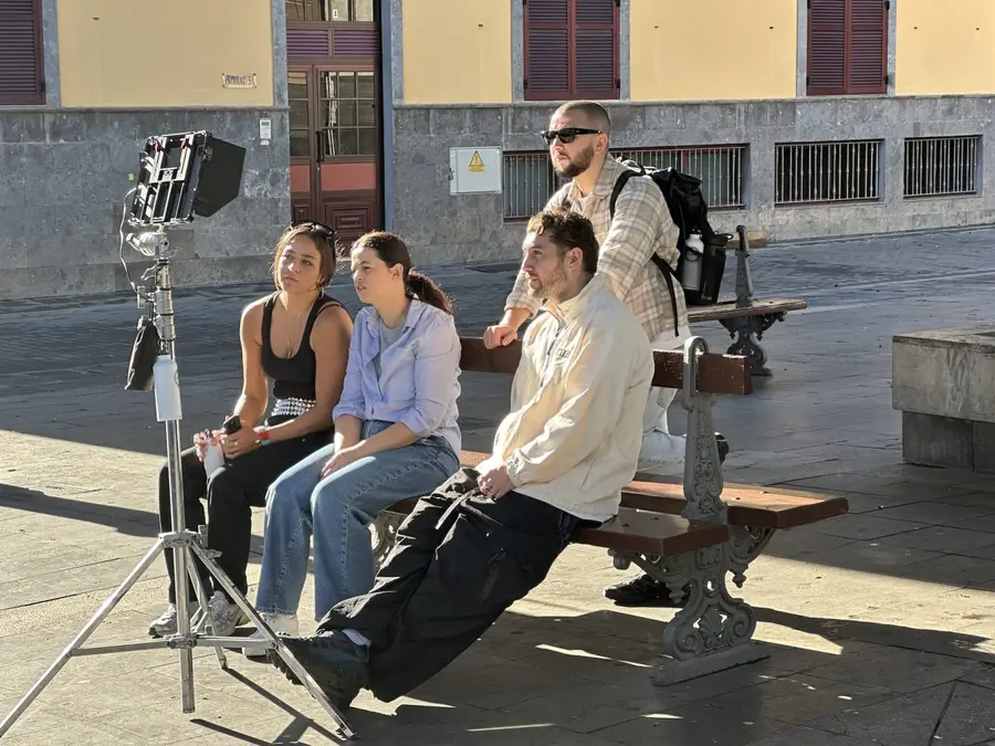 Triumph — BTS 02