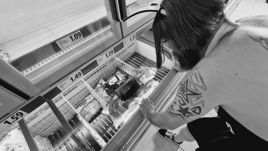 Lidl Carnaval 24 — BTS 01