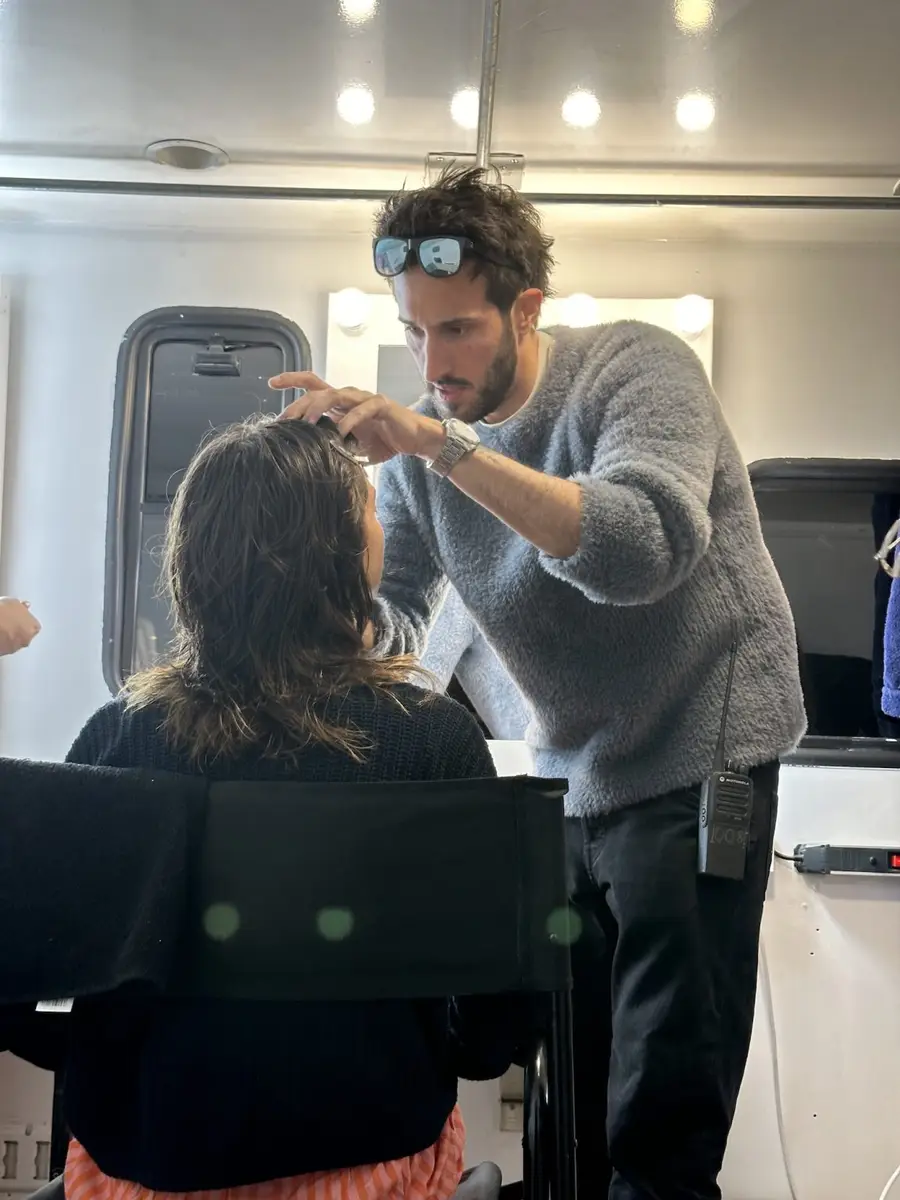 Triumph — BTS 03