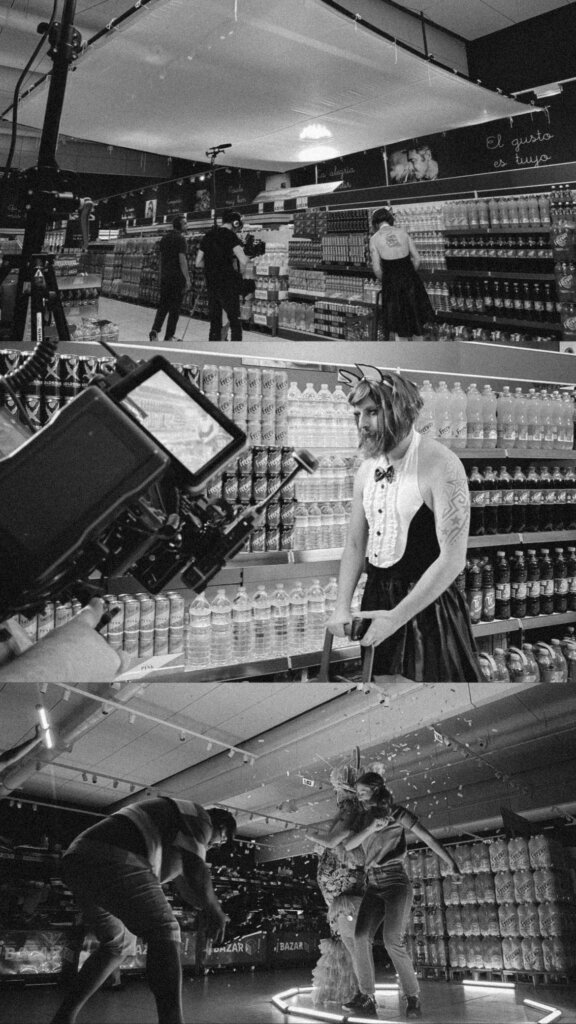 Lidl Carnaval 24 — BTS 02