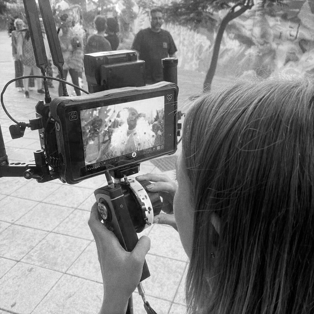 Cajasiete Carnaval — BTS 01