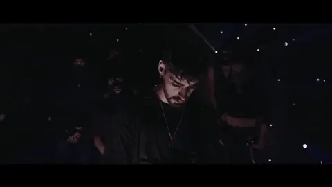 Tiroteo — BTS 01