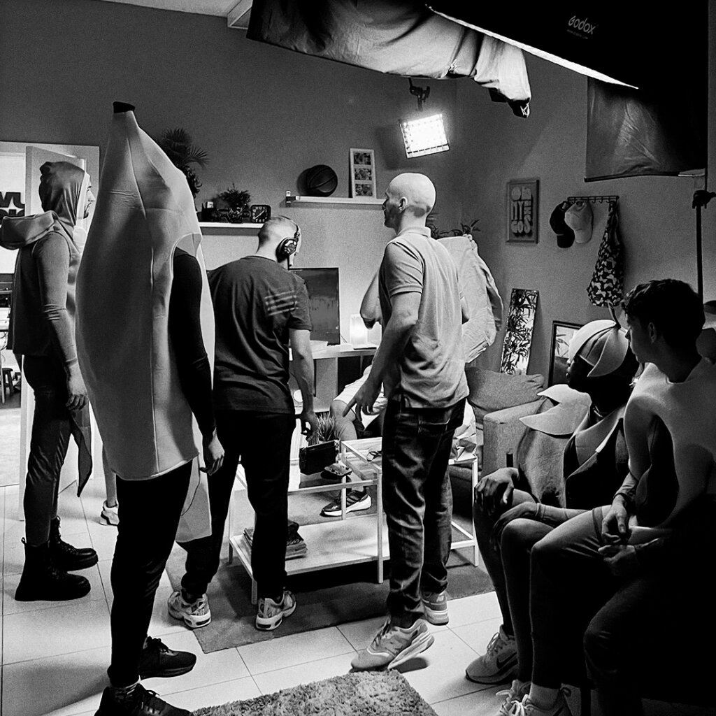 Cajasiete Carnaval — BTS 04