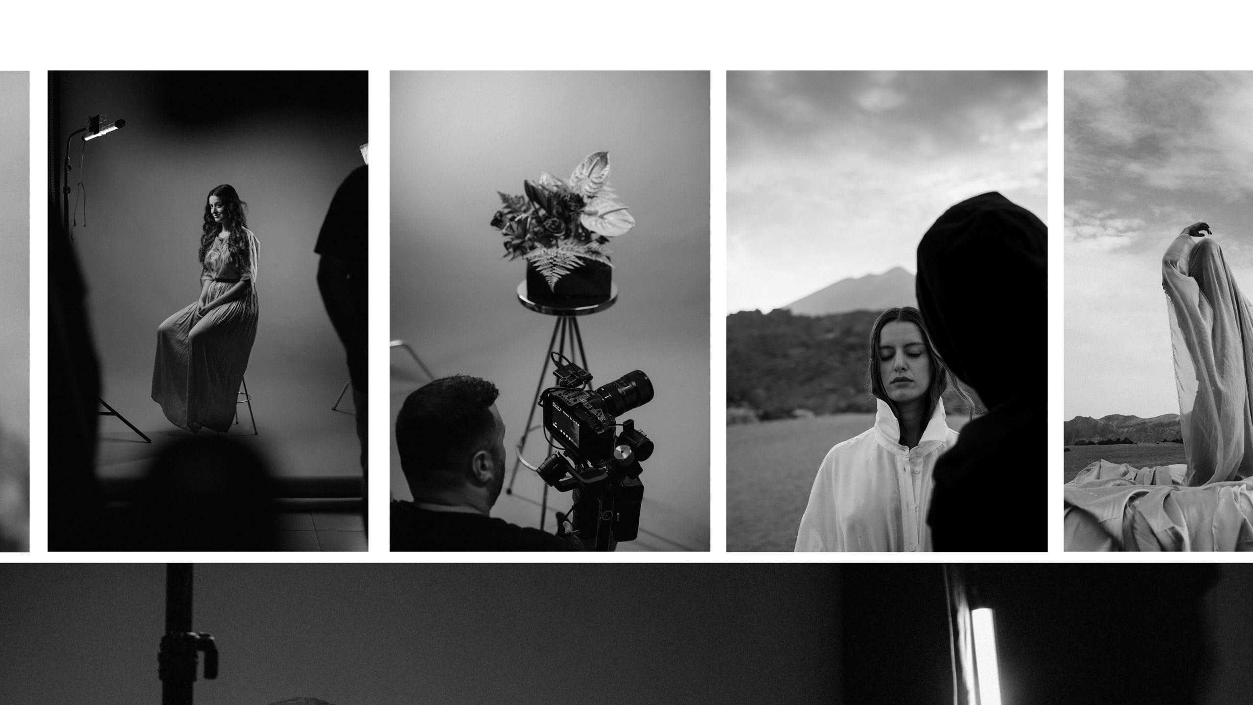 Valientes — BTS 02