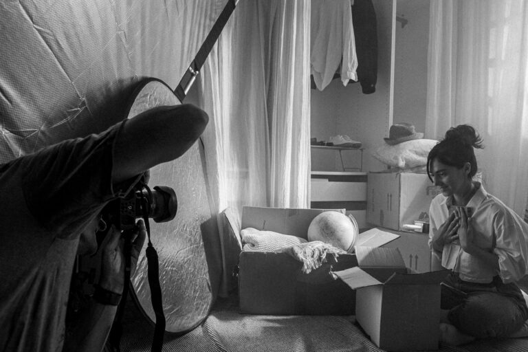 Fred.Olsen 50 Aniversario — BTS 03