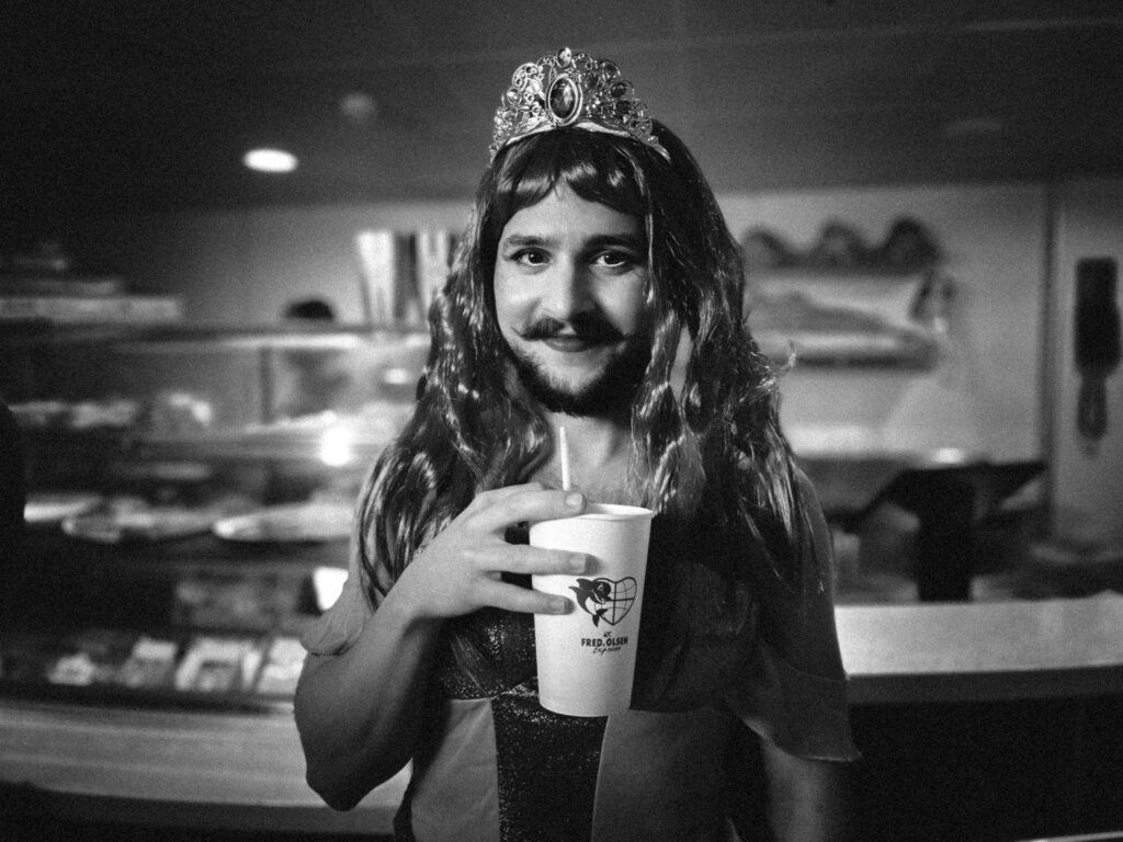 Fred.Olsen Carnaval — BTS 01