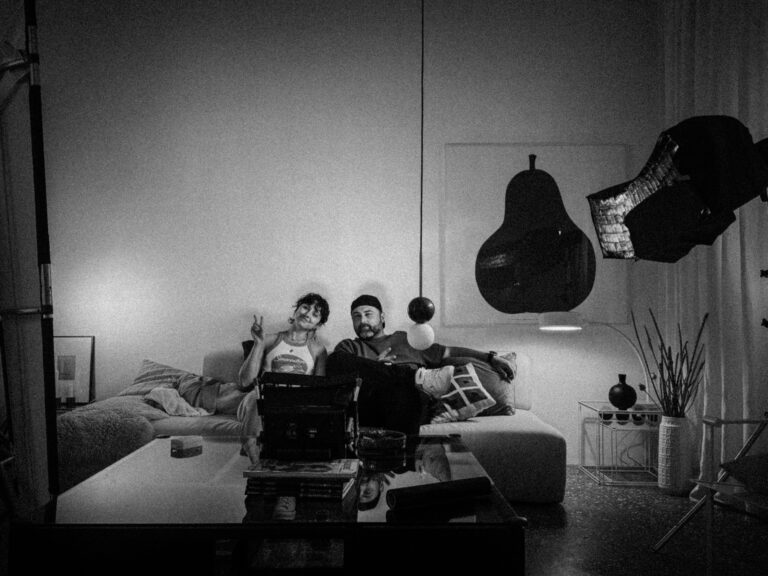 Fred.Olsen 50 Aniversario — BTS 04