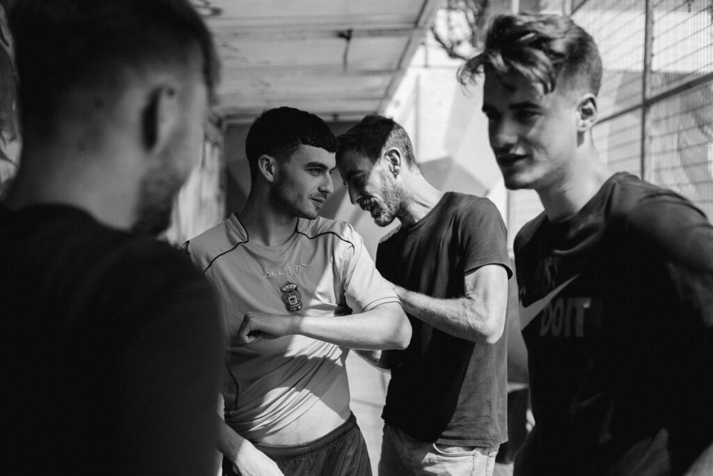 Orígenes — BTS 01