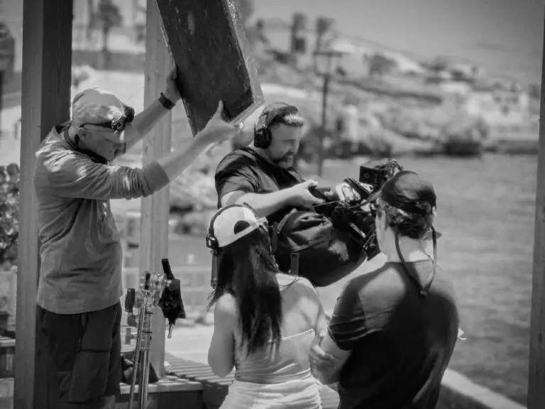 IOC Clinica dental — BTS 06