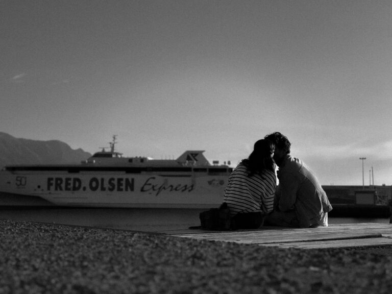 Fred.Olsen 50 Aniversario — BTS 06