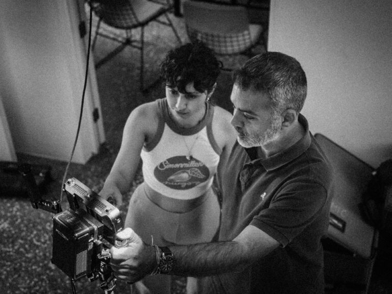 Fred.Olsen 50 Aniversario — BTS 07
