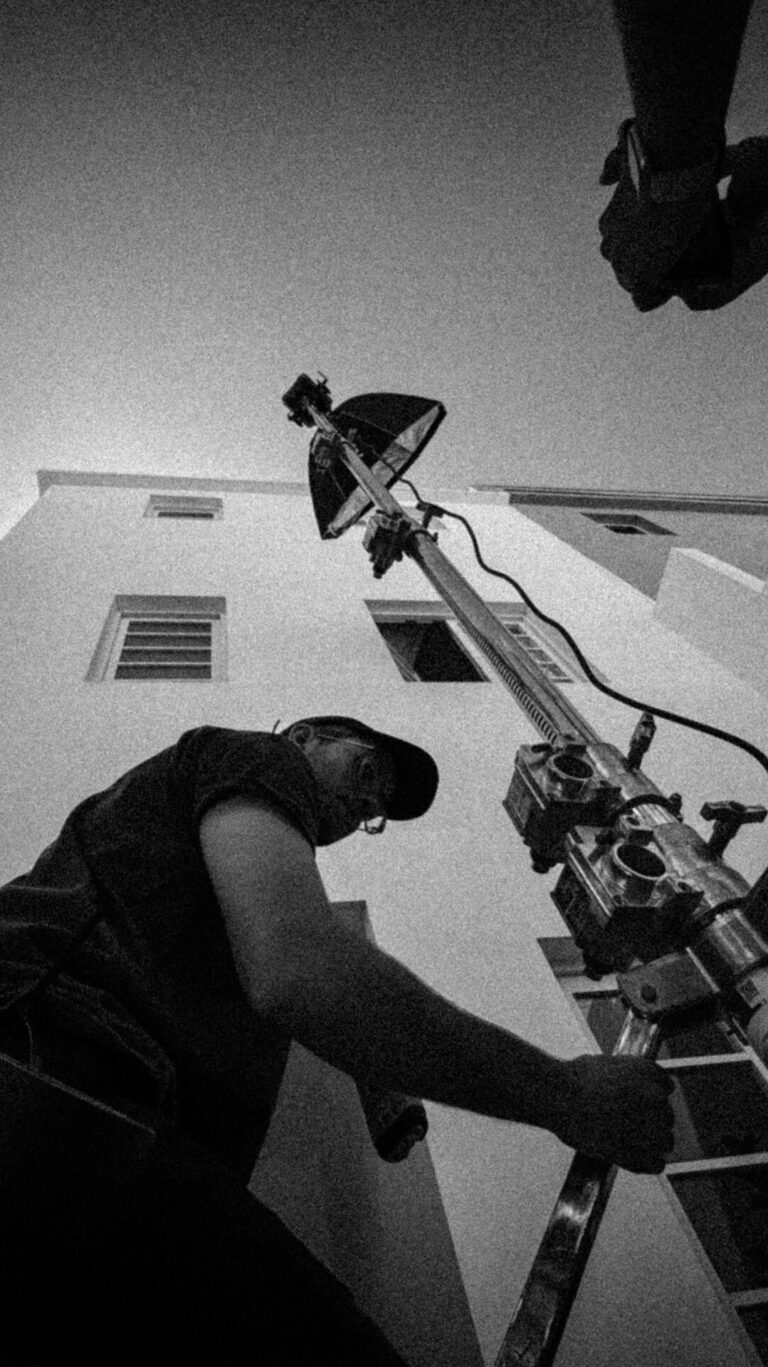 Fred.Olsen 50 Aniversario — BTS 08