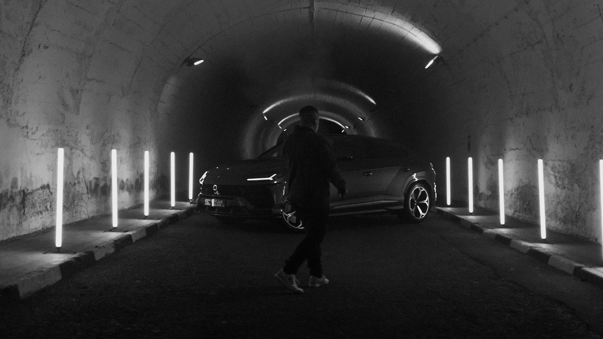 Visión Túnel — BTS 01