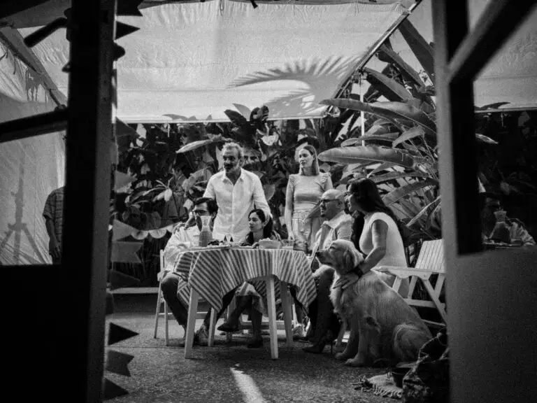 Fred.Olsen 50 Aniversario — BTS 09