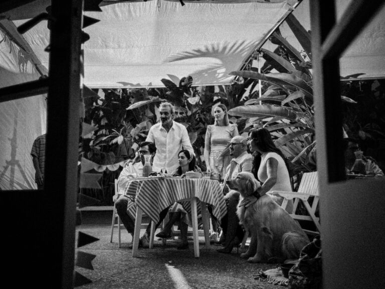 Fred.Olsen 50 Aniversario — BTS 09