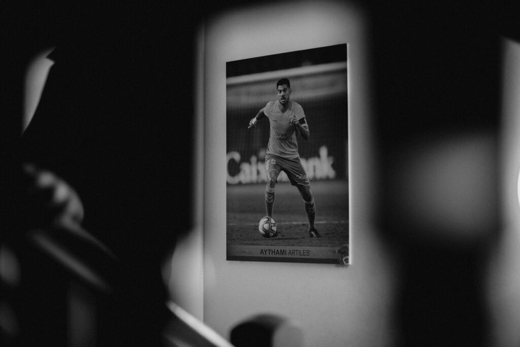 Orígenes — BTS 05