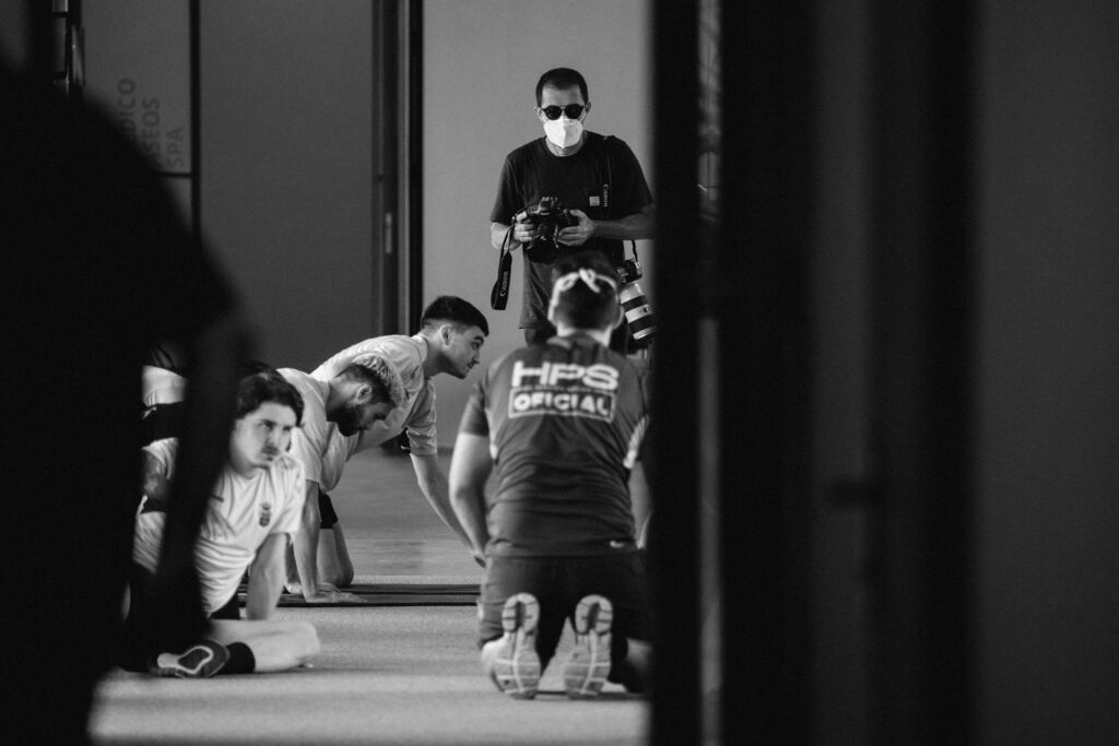 Orígenes — BTS 06