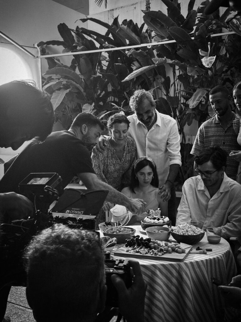 Fred.Olsen 50 Aniversario — BTS 12