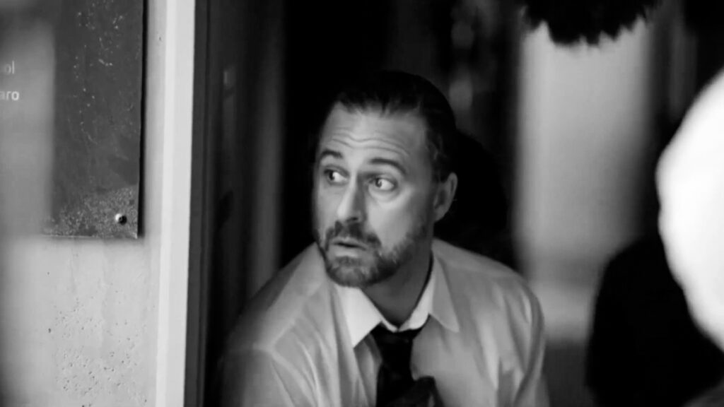 Crossfire BTS — BTS 18