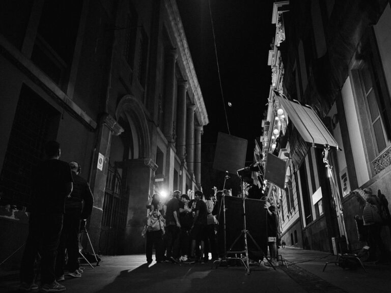 Fred.Olsen 50 Aniversario — BTS 13
